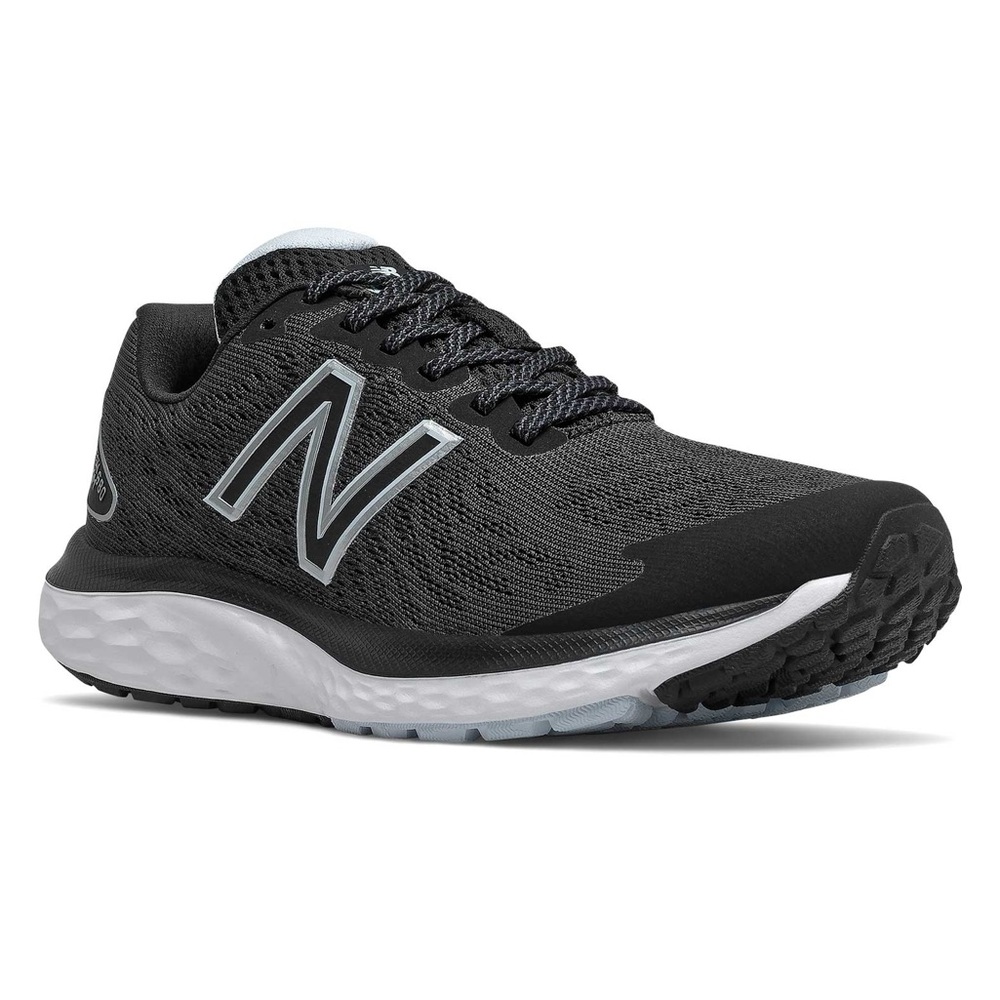 New Balance Fresh Foam 680 V7 Running Shoe